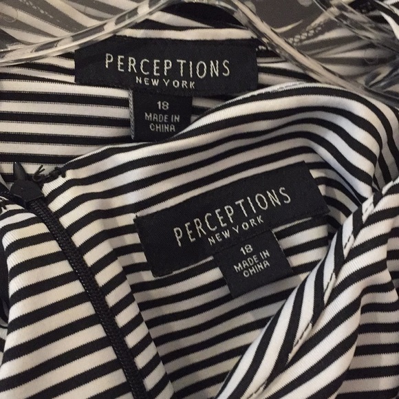 2 piece dress with jacket - Picture 8 of 8